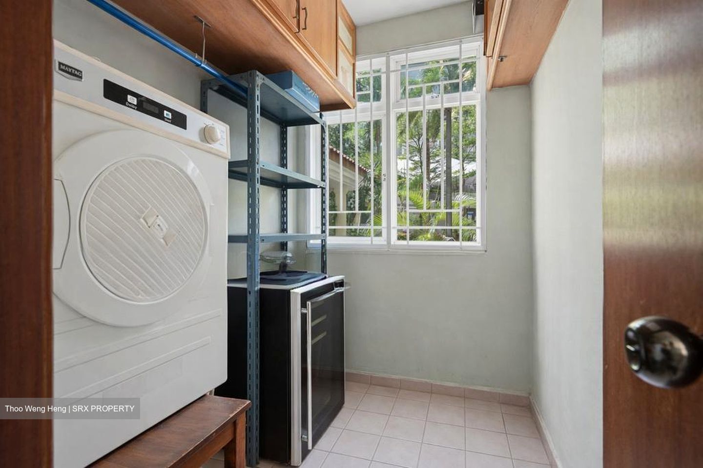 The Tropica (D18), Condominium #583456571